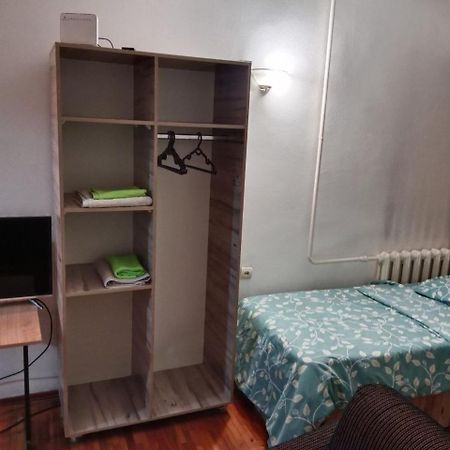 Apartment Tsentr 5 طشقند المظهر الخارجي الصورة