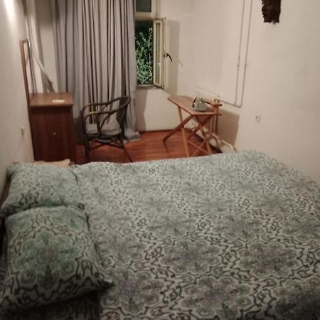 Apartment Tsentr 5 طشقند المظهر الخارجي الصورة