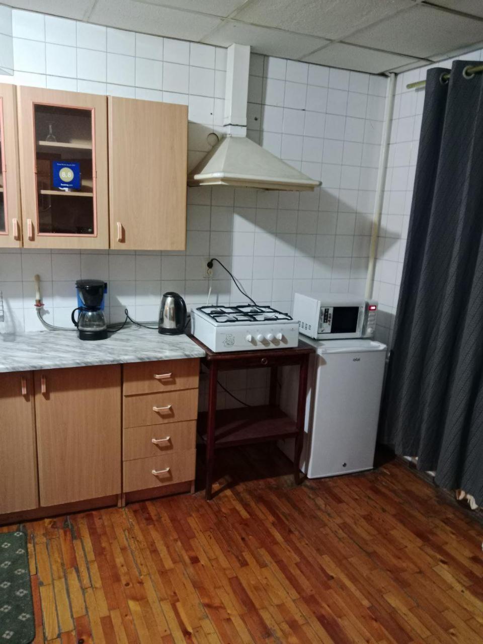 Apartment Tsentr 5 طشقند المظهر الخارجي الصورة