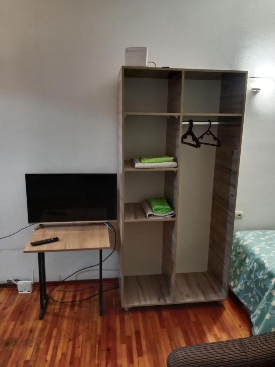 Apartment Tsentr 5 طشقند المظهر الخارجي الصورة