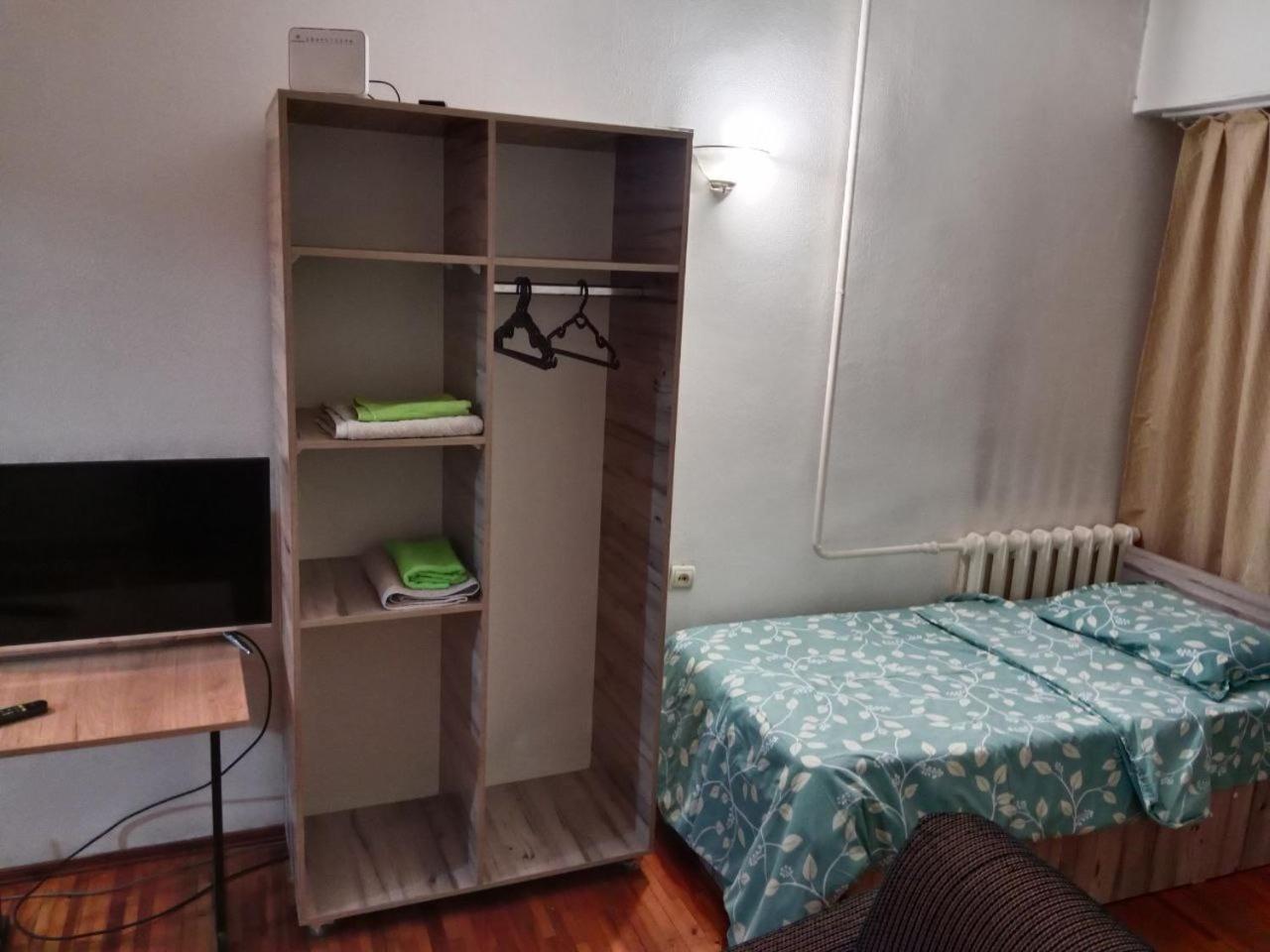 Apartment Tsentr 5 طشقند المظهر الخارجي الصورة
