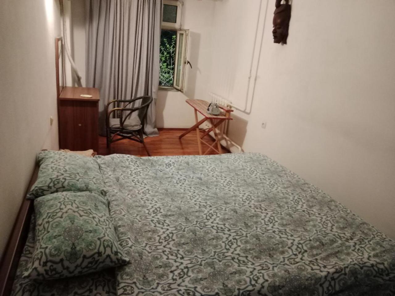 Apartment Tsentr 5 طشقند المظهر الخارجي الصورة