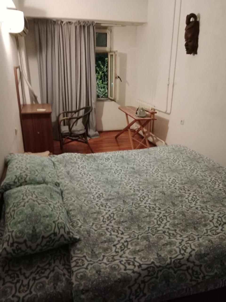 Apartment Tsentr 5 طشقند المظهر الخارجي الصورة