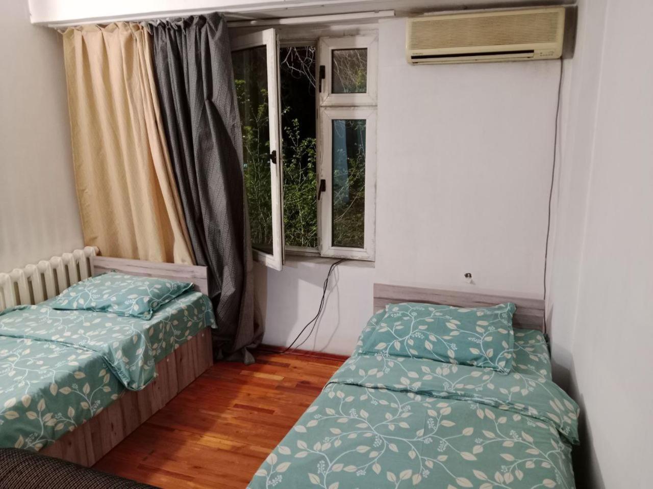 Apartment Tsentr 5 طشقند المظهر الخارجي الصورة