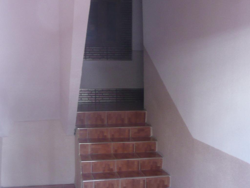Apartment Tsentr 5 طشقند المظهر الخارجي الصورة